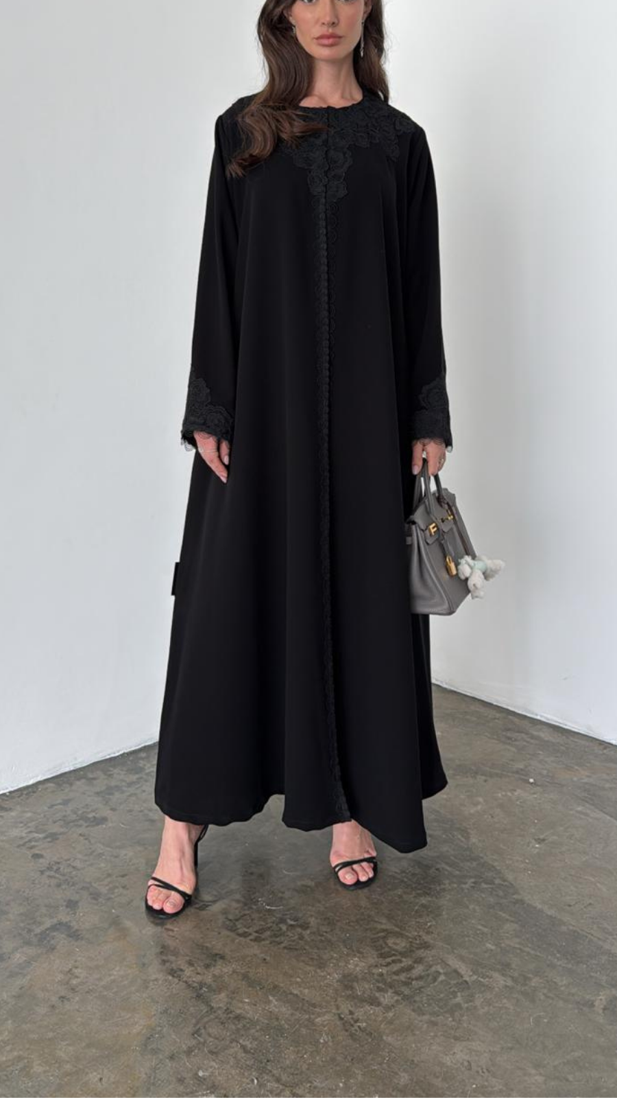 Abaya #791