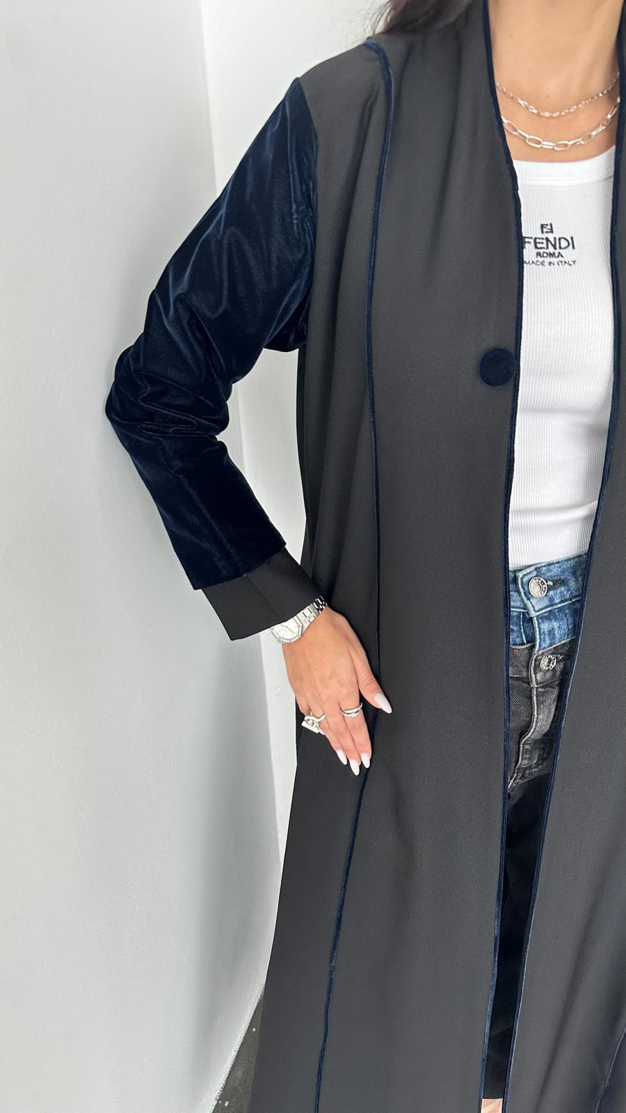 Abaya #609
