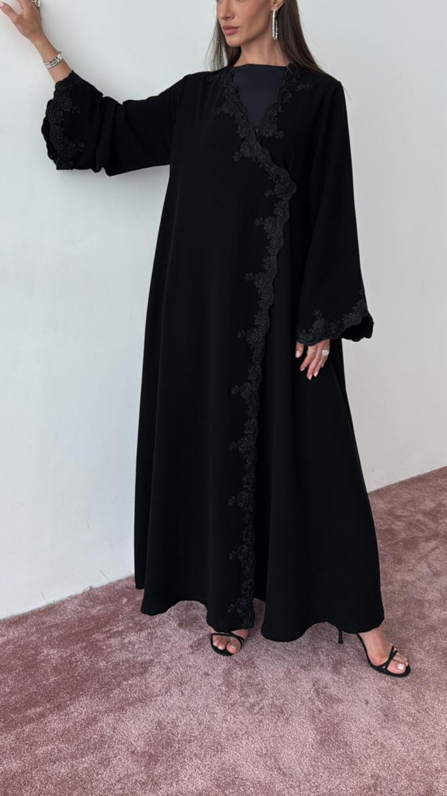 Abaya #720