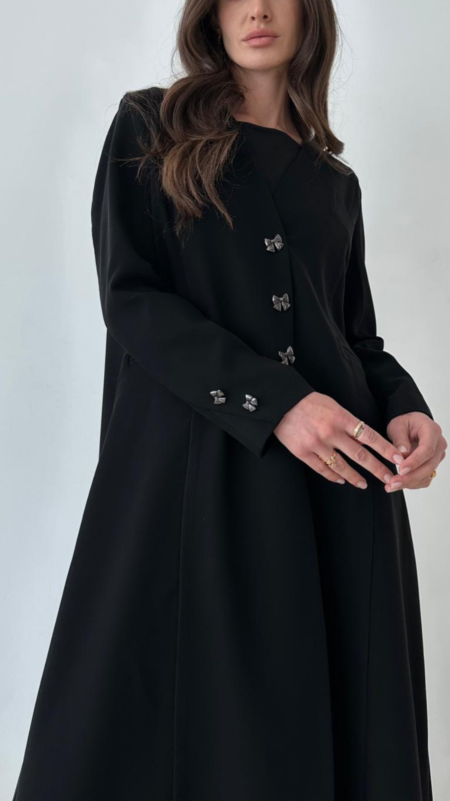 Abaya #704