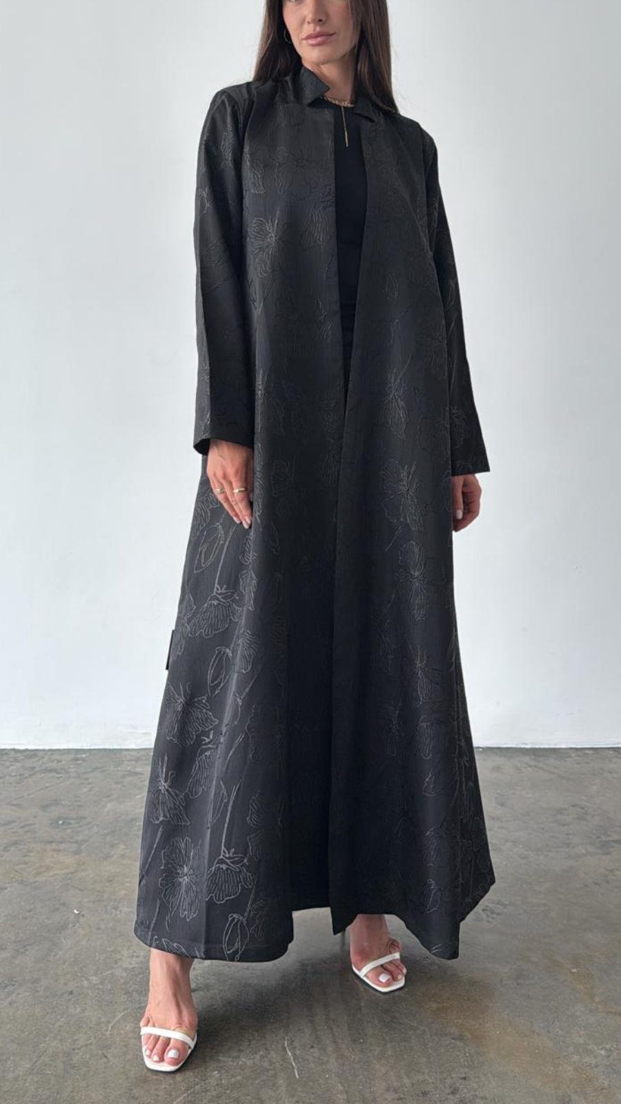 Abaya #726