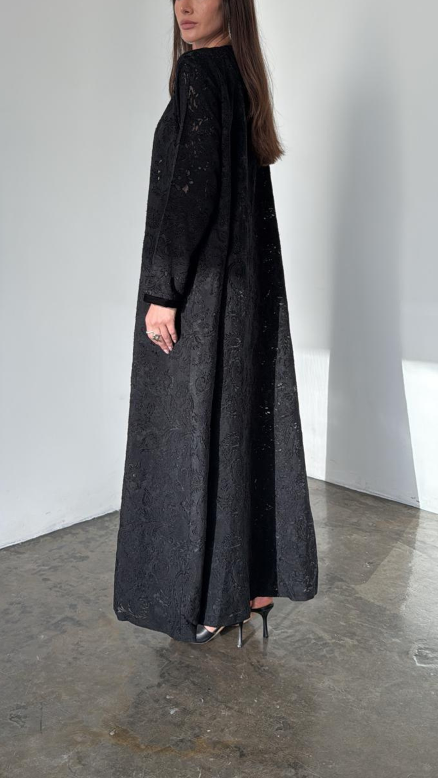 Abaya #770