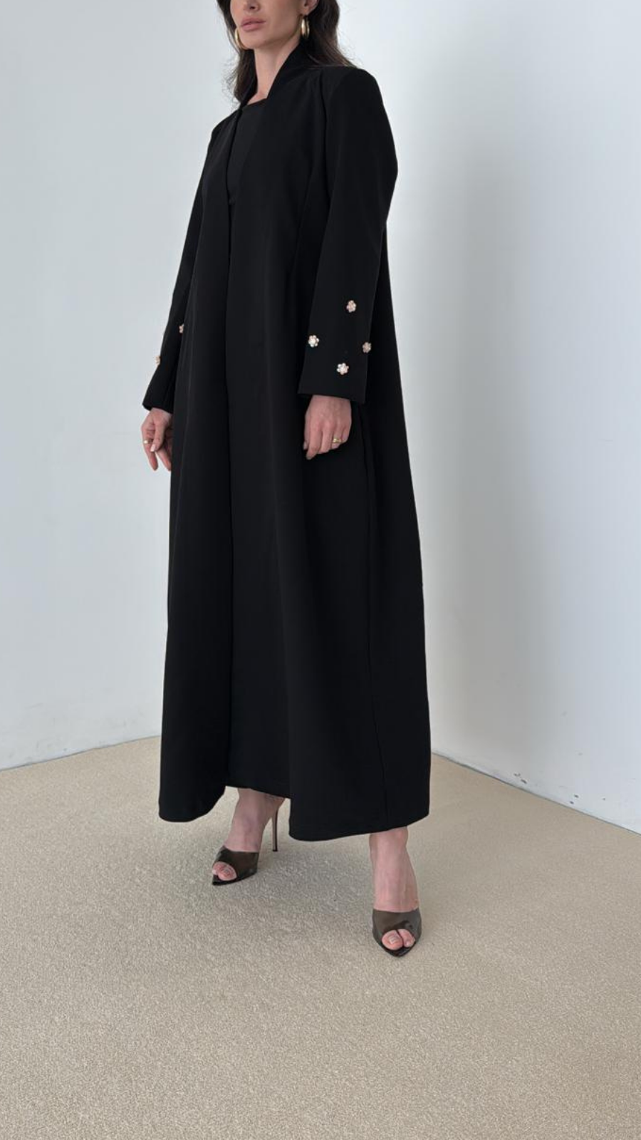 Abaya #710