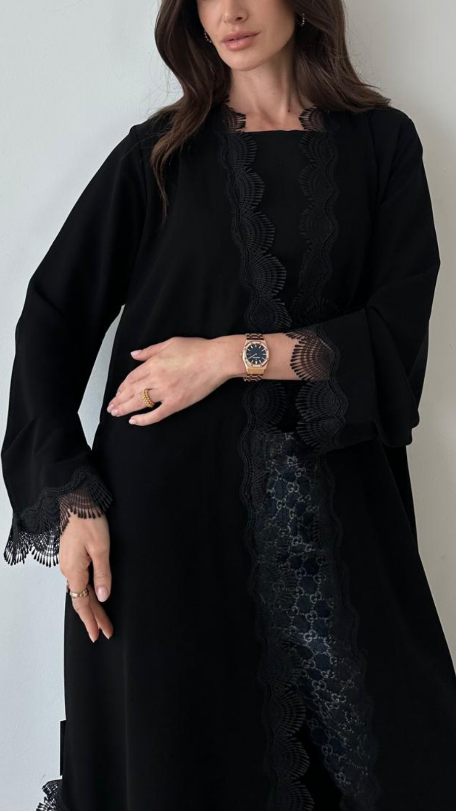 Abaya #708