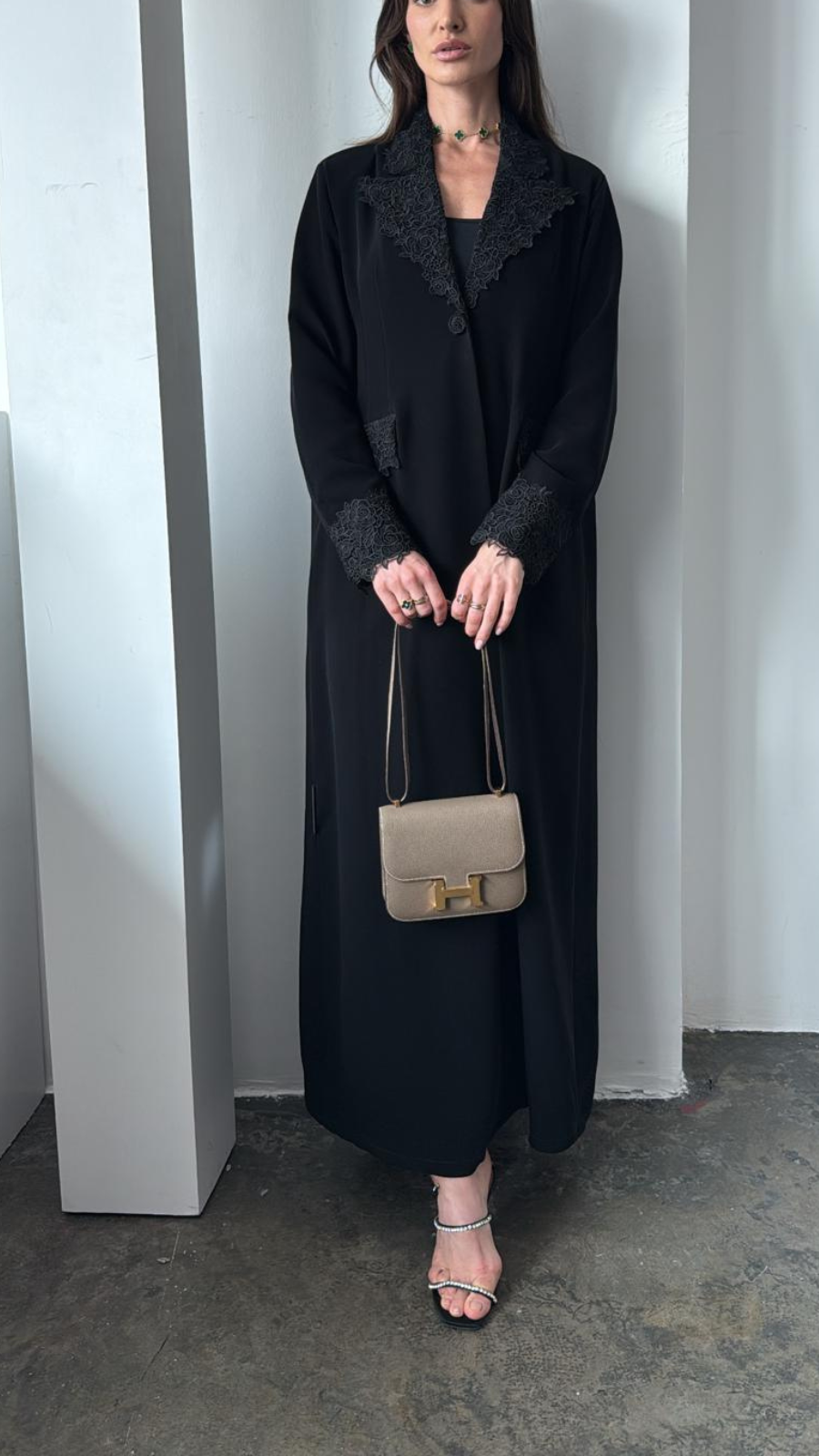 Abaya #780