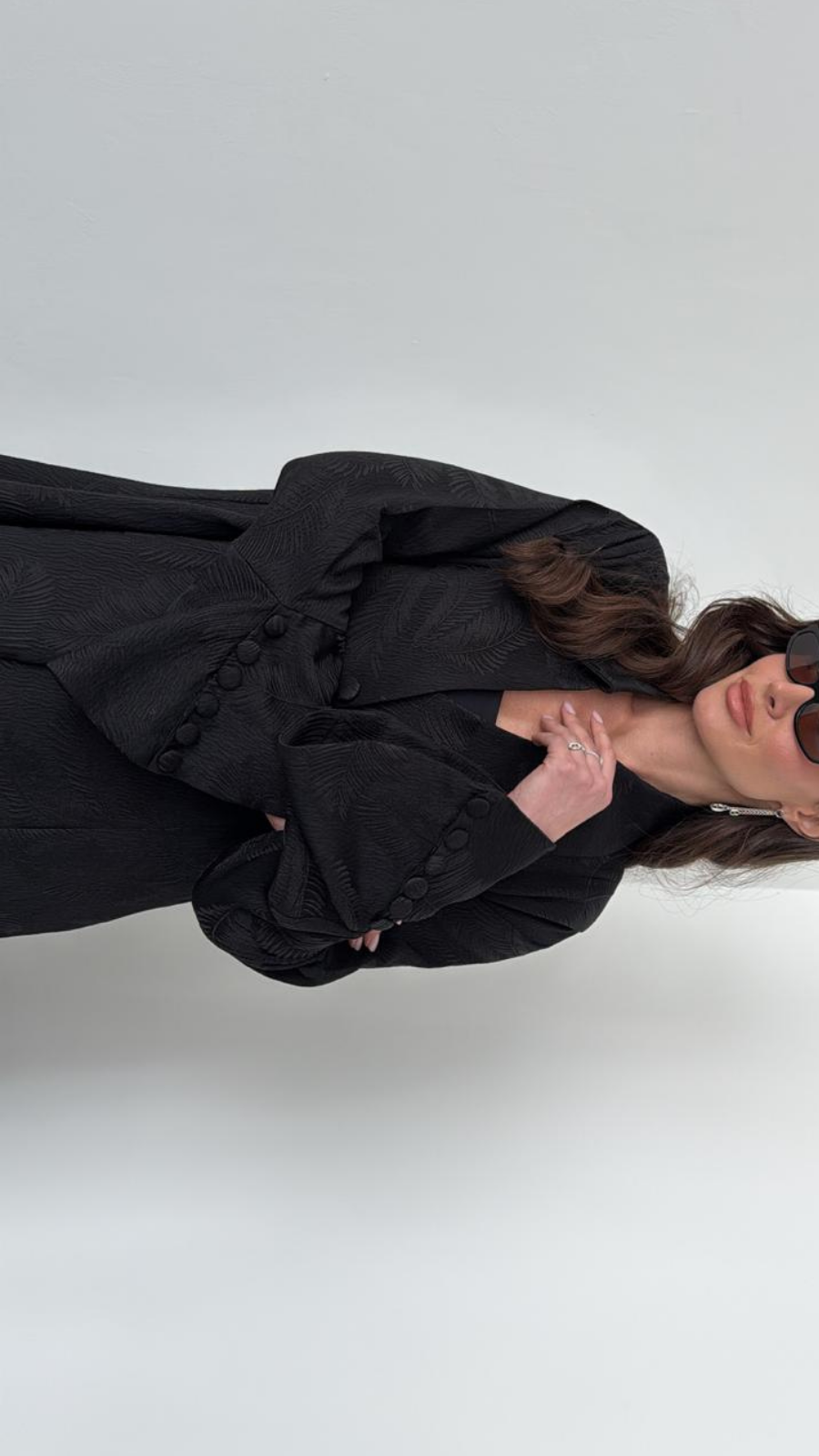 Abaya #787