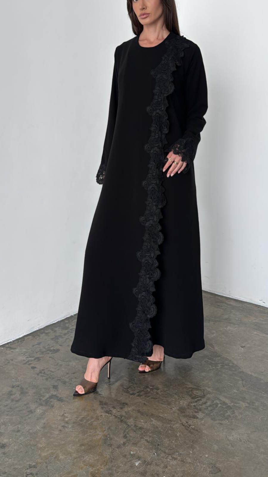 Abaya #775