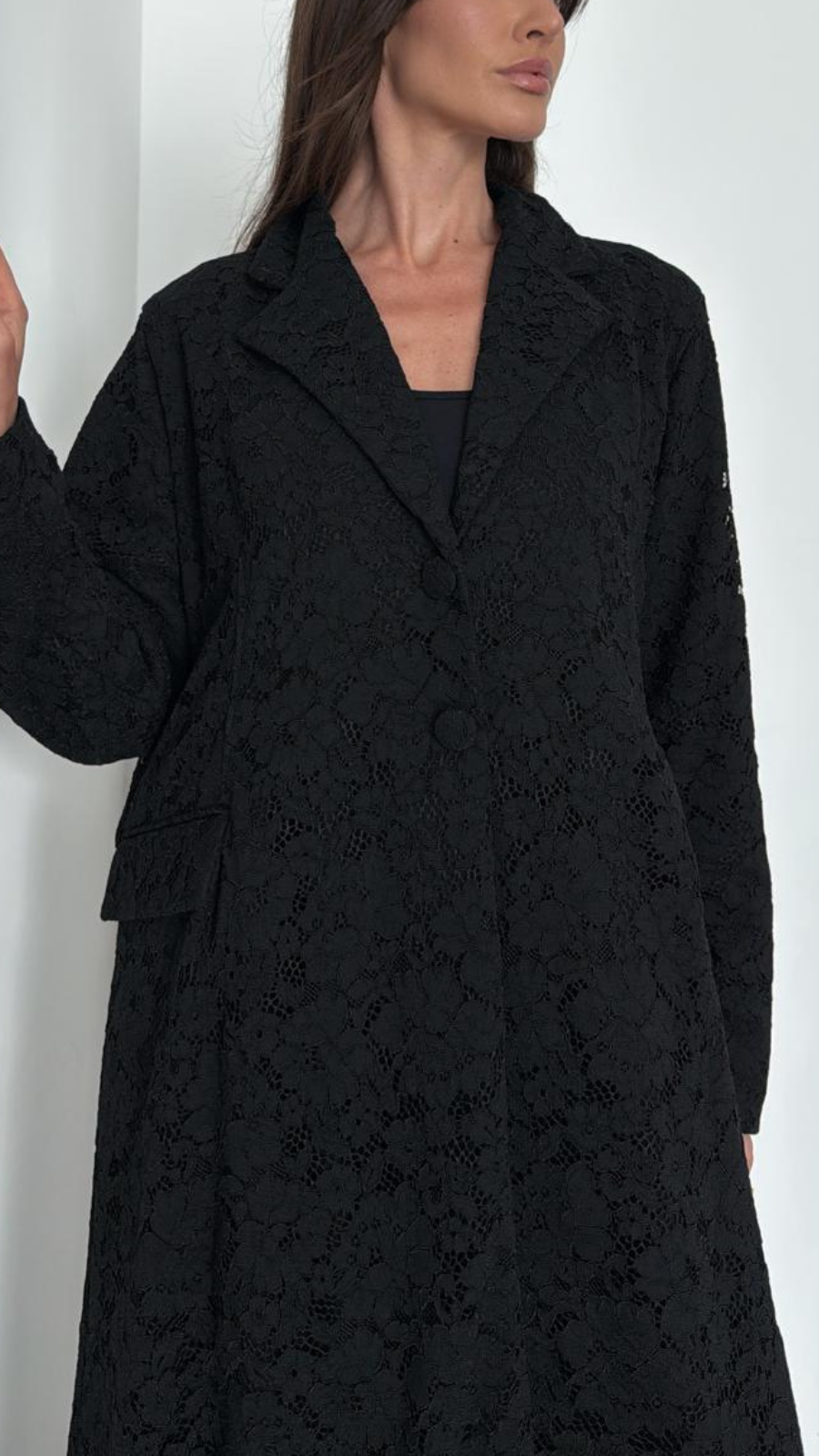 Abaya #772