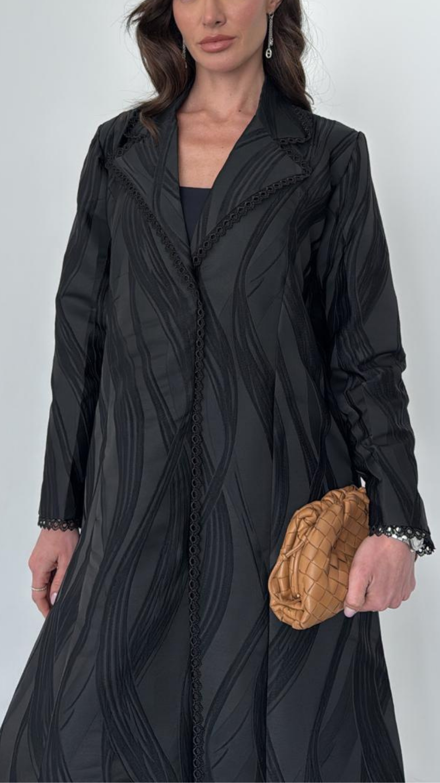 Abaya #782