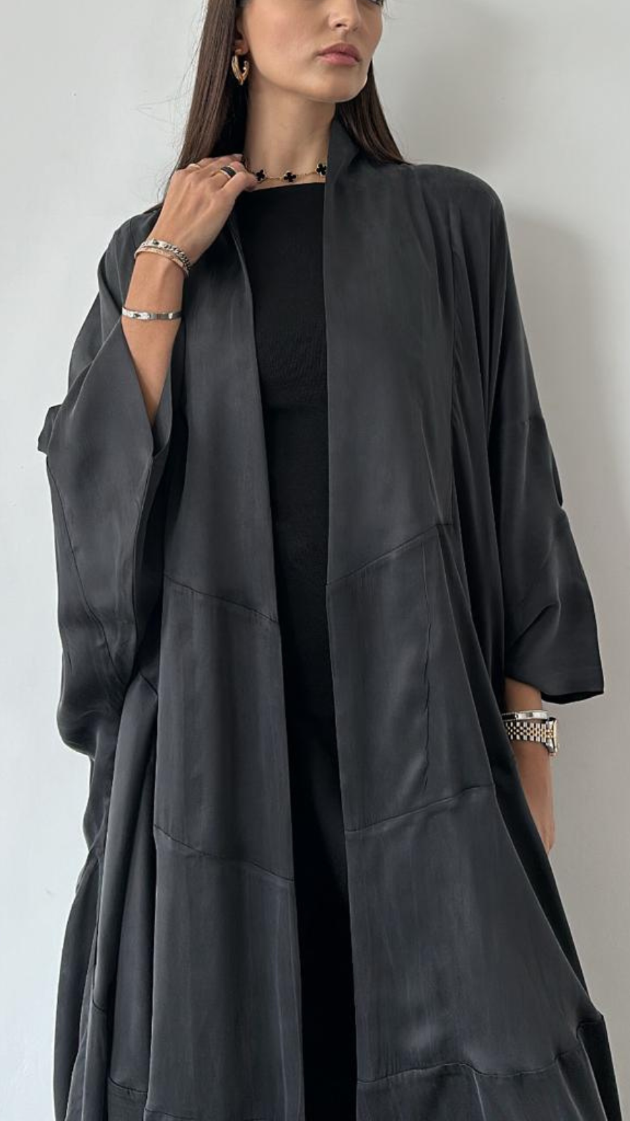 Abaya #681