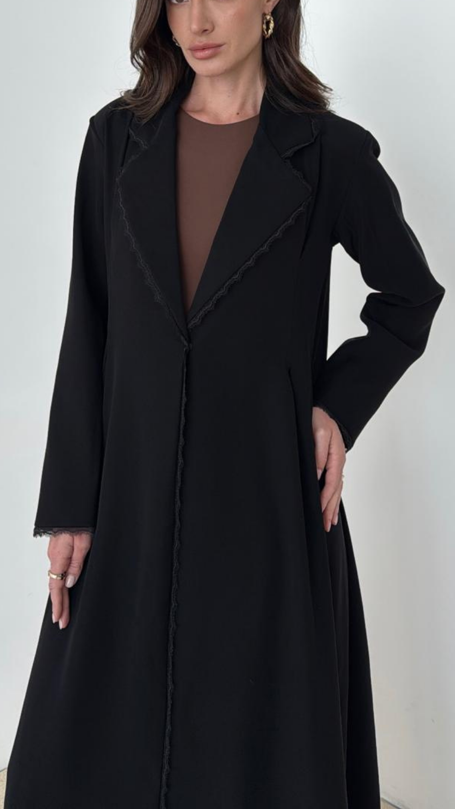 Abaya #701