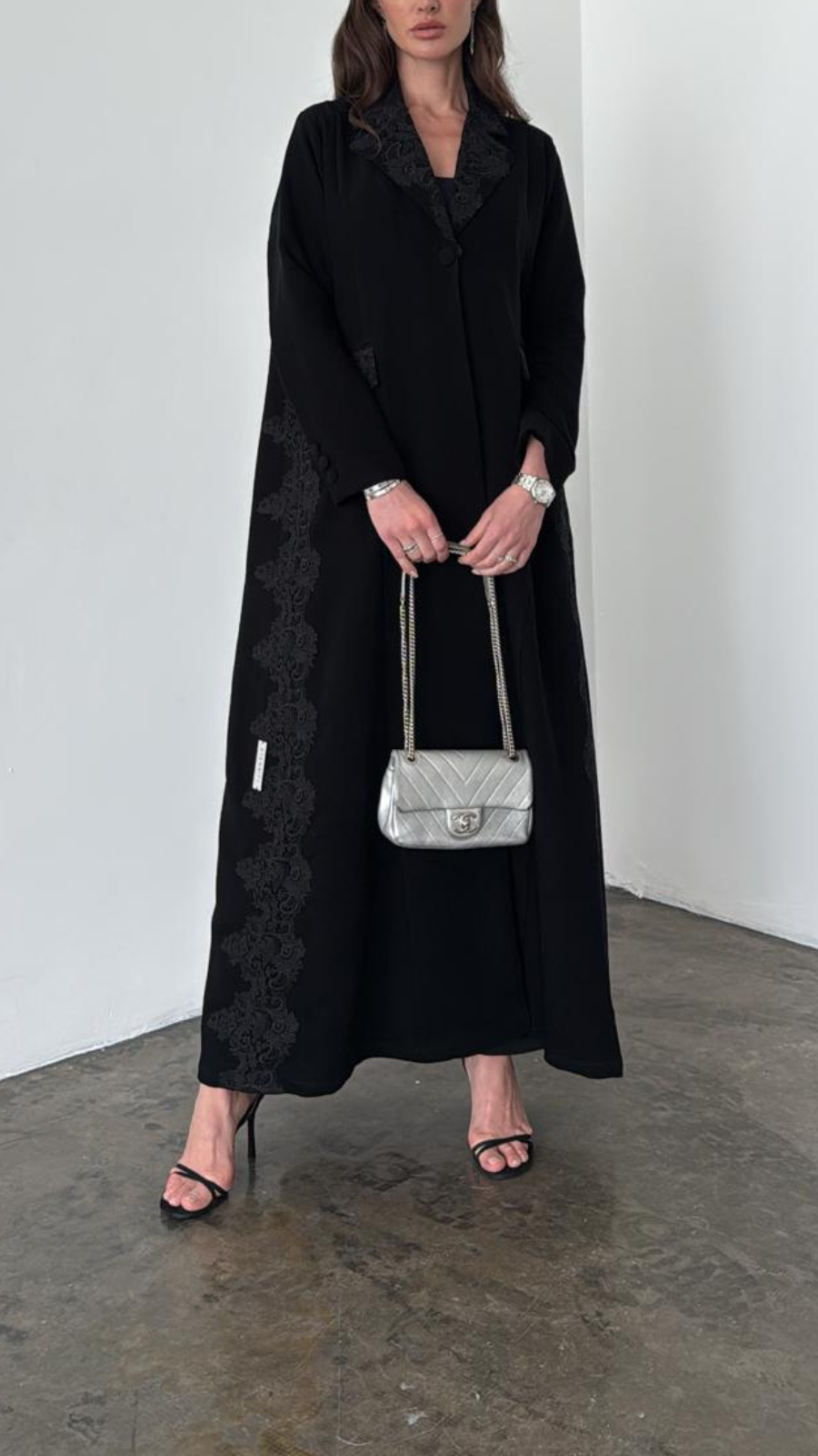 Abaya #795