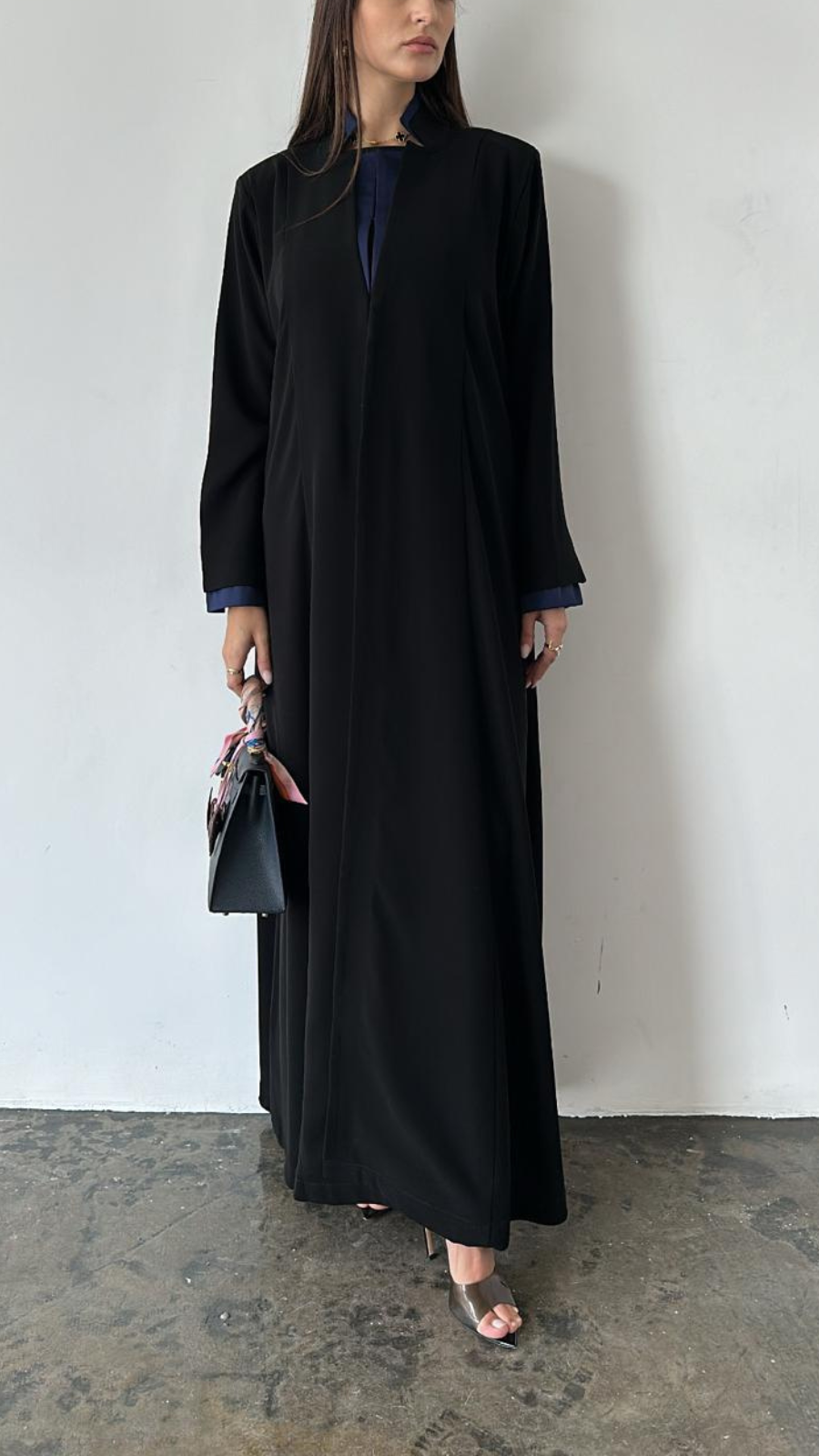 Abaya #682