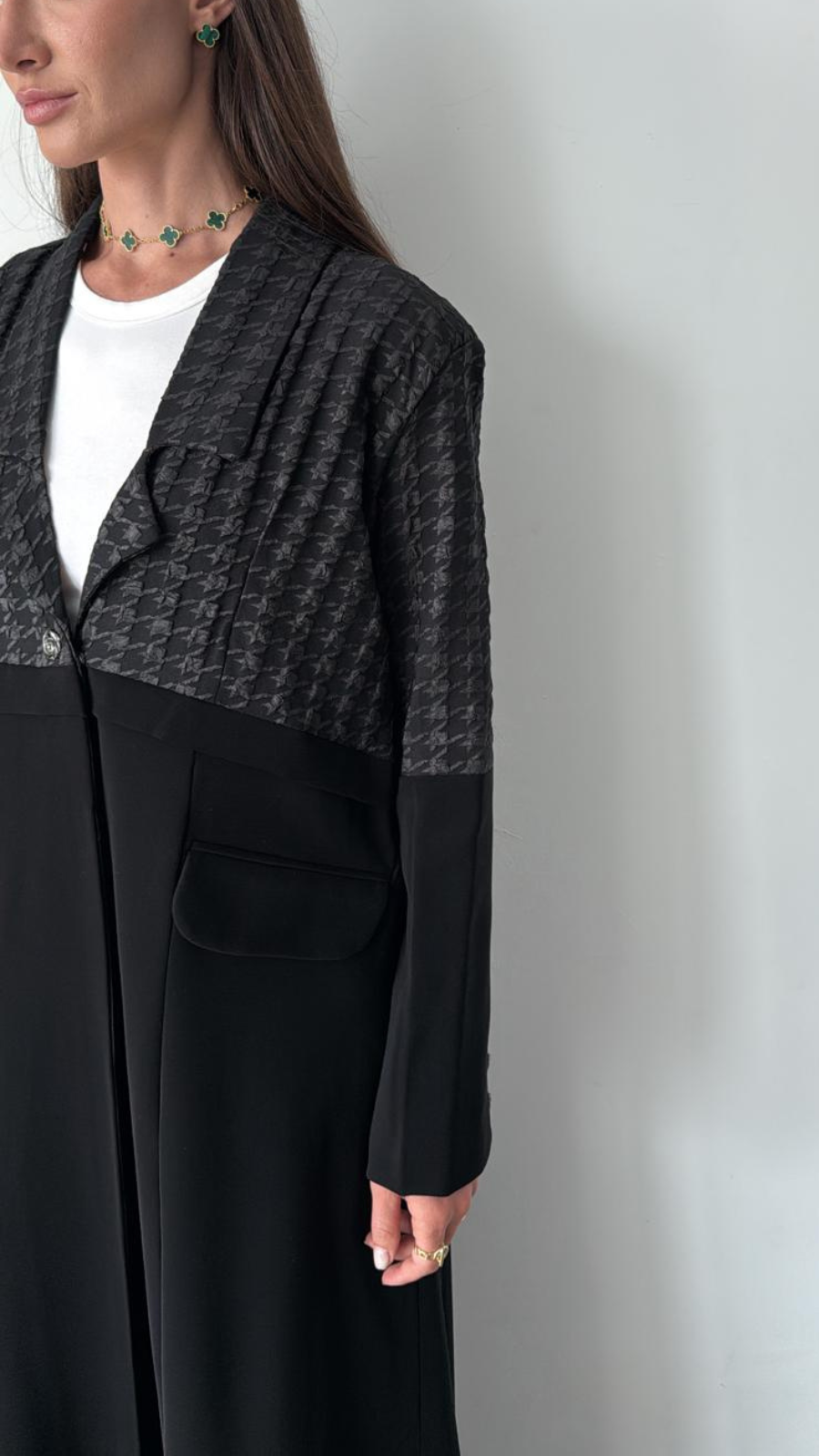 Abaya #746