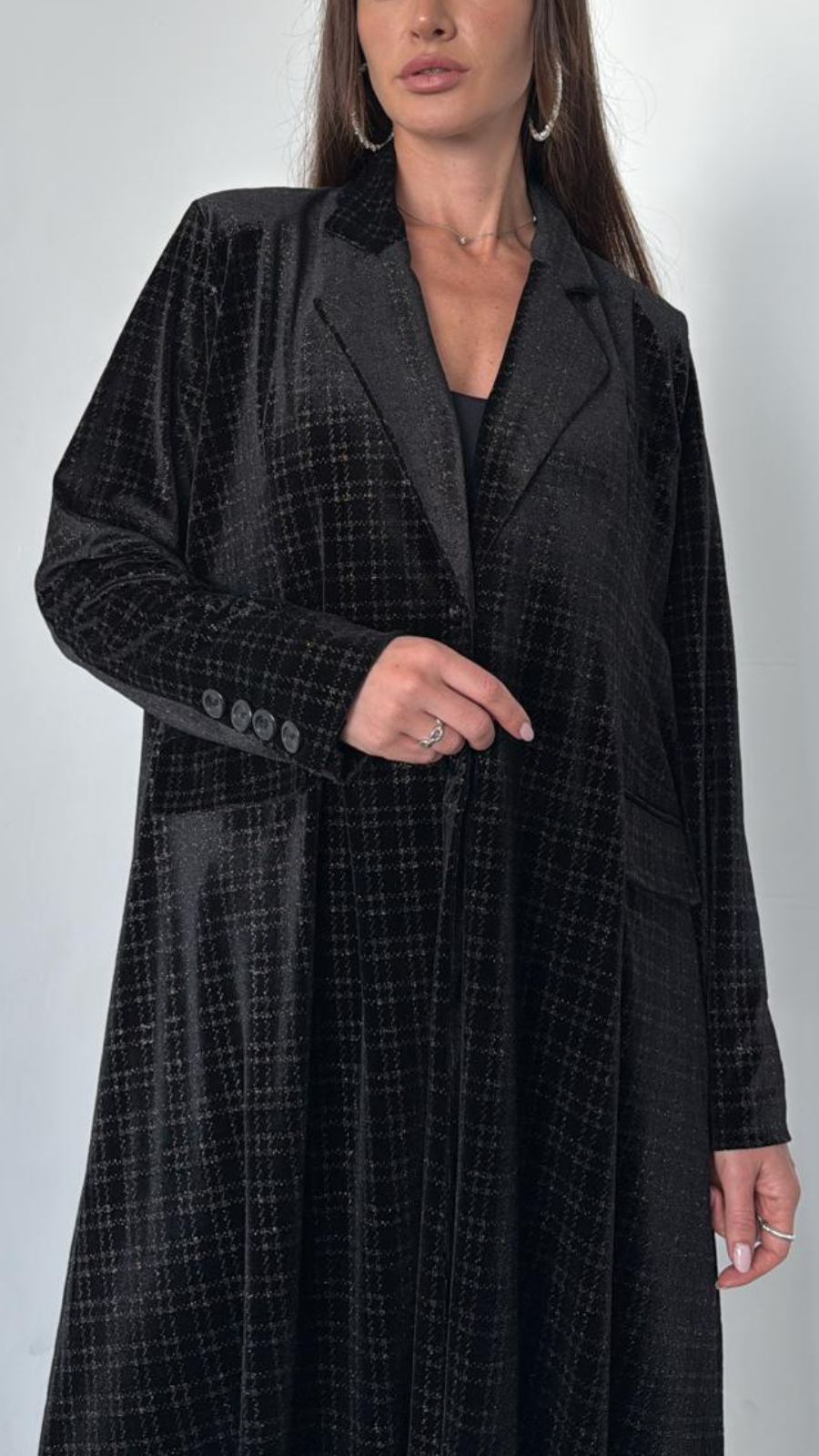 Abaya #757