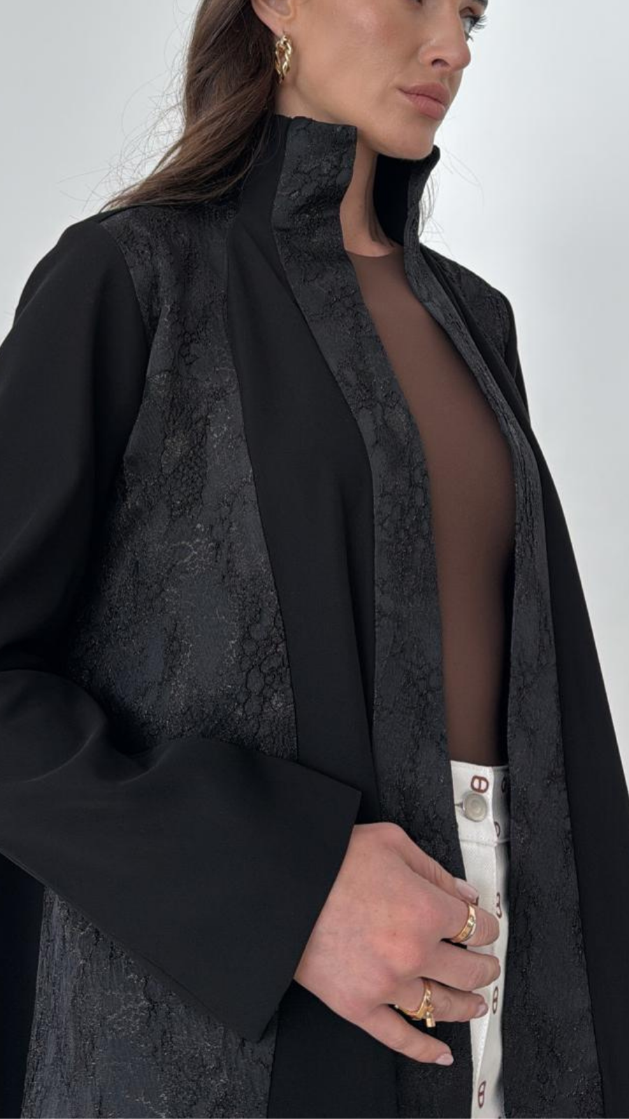 Abaya #703