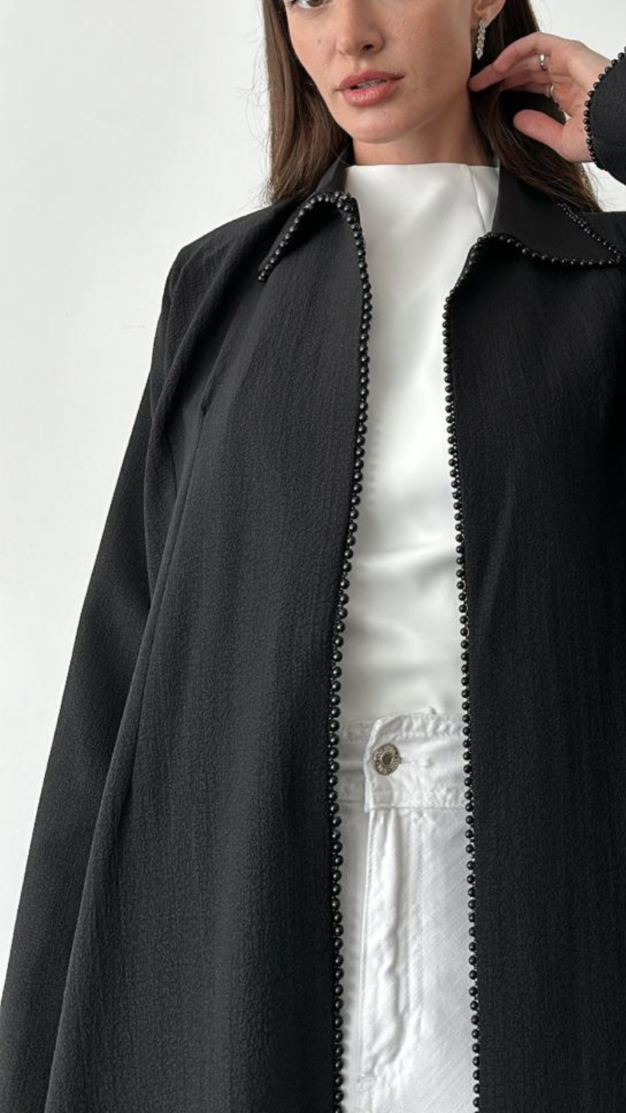 Abaya #656