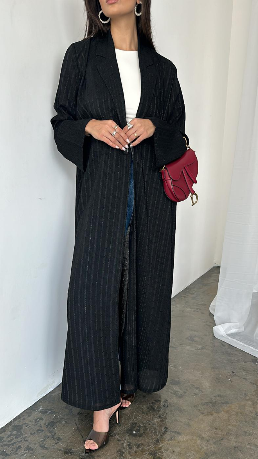 Abaya #605