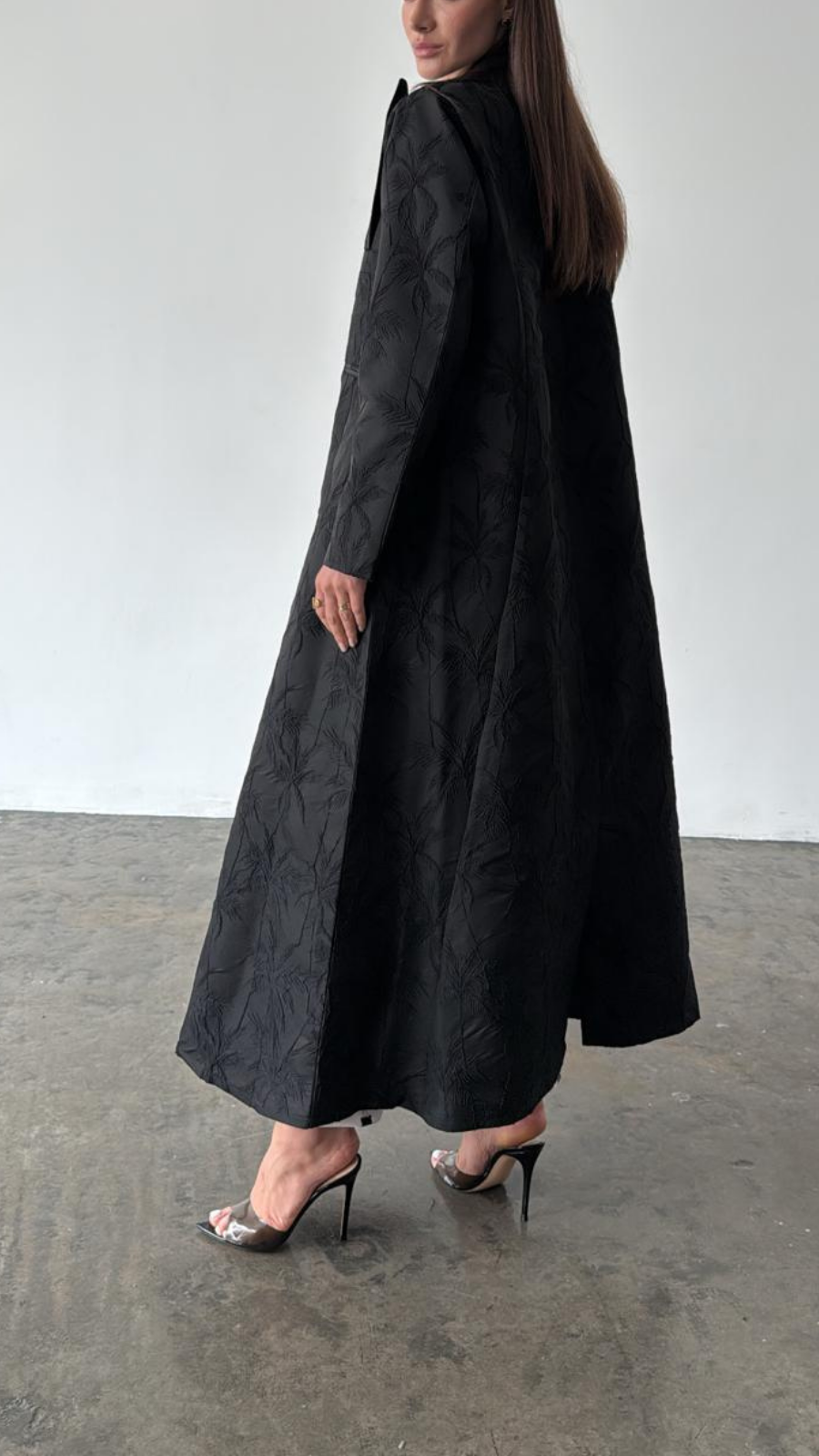 Abaya #738