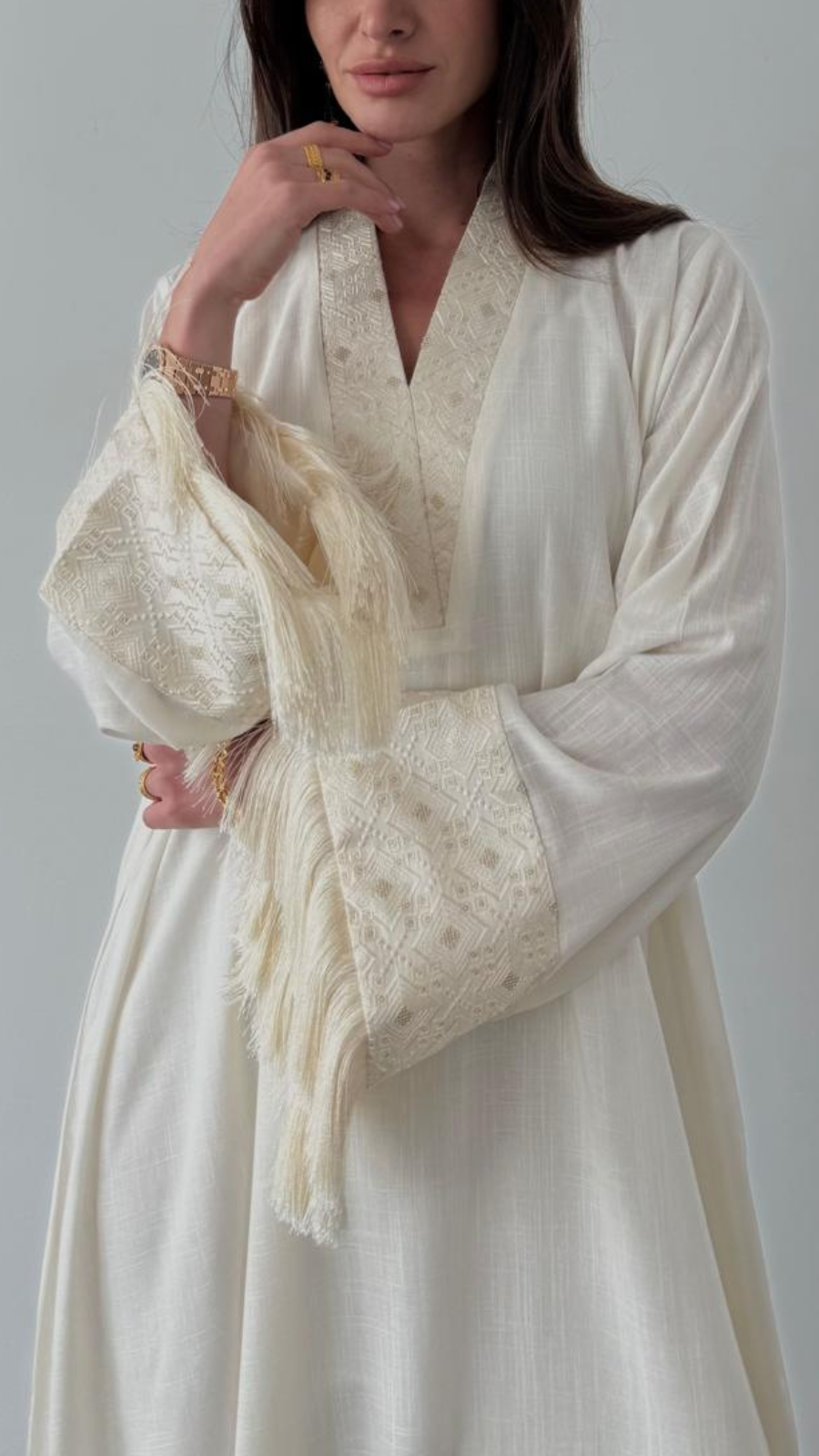 Kaftan #130