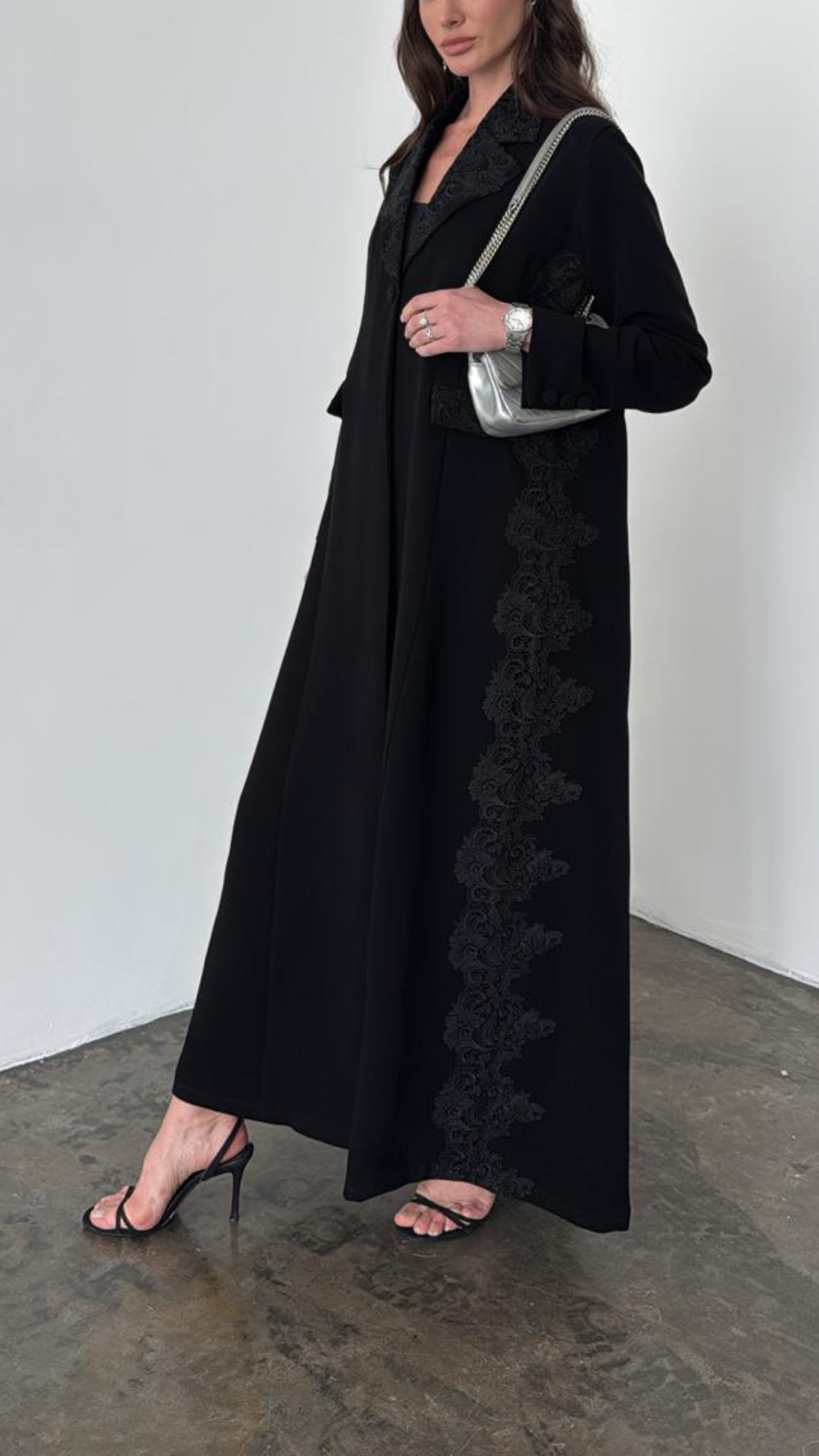 Abaya #795
