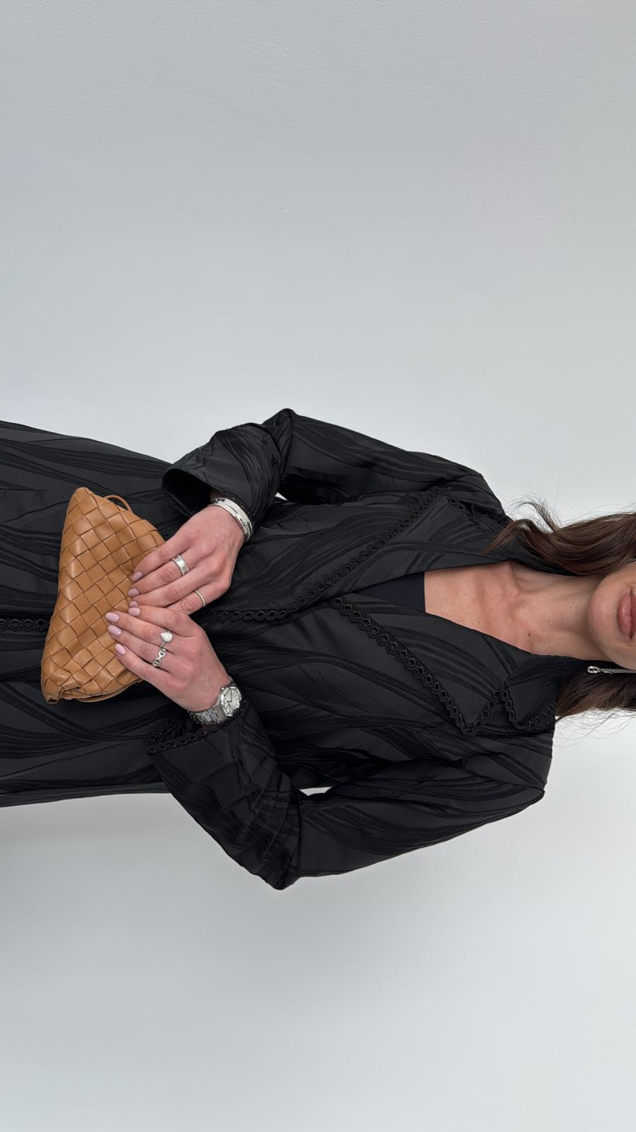 Abaya #782