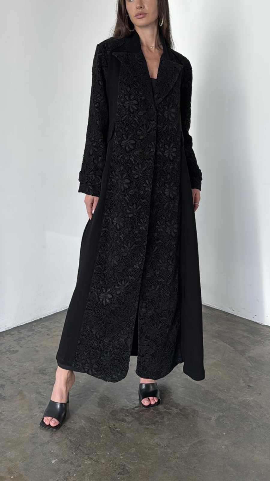Abaya #766