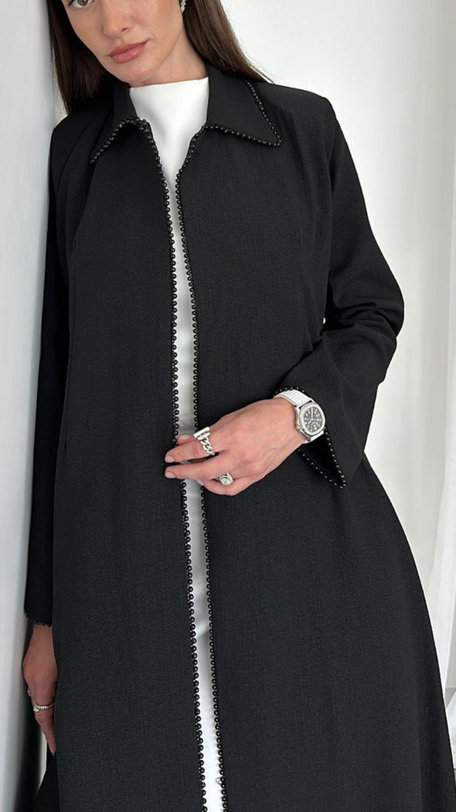 Abaya #656
