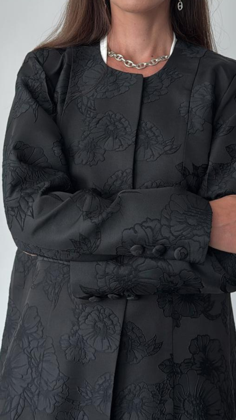 Abaya #741