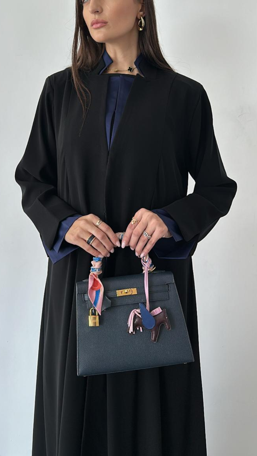 Abaya #682