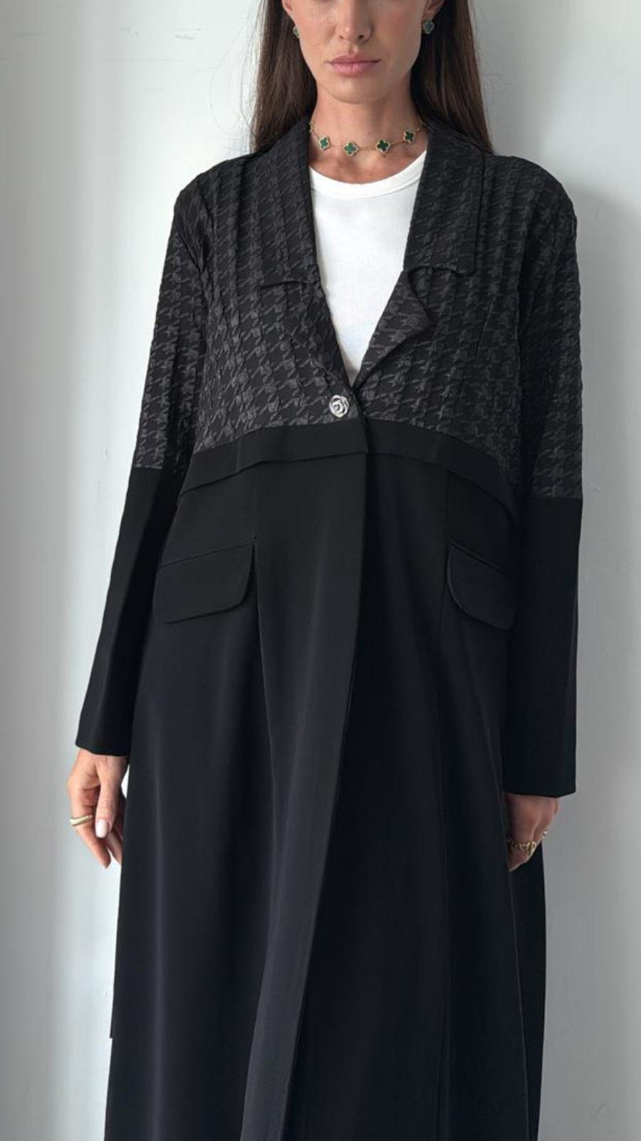 Abaya #746