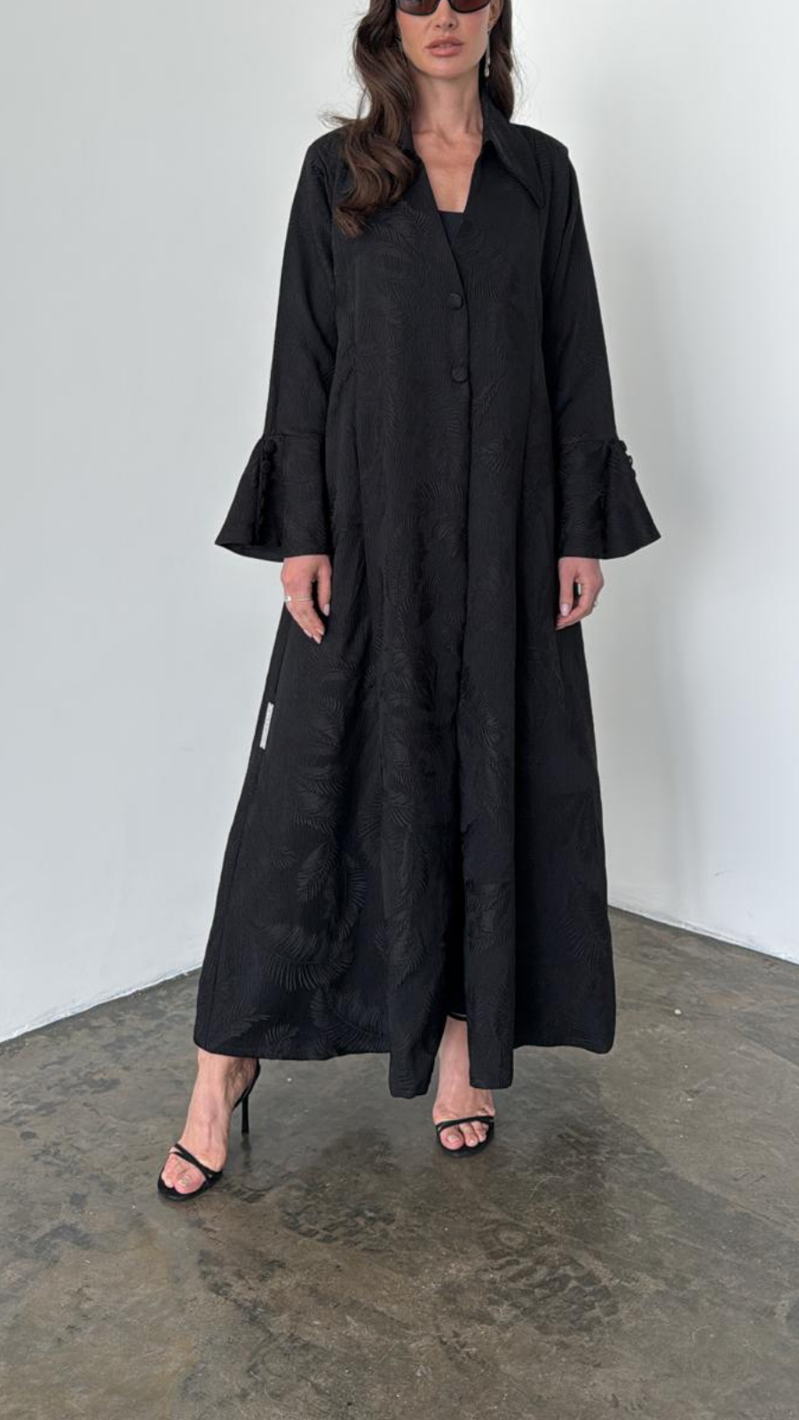 Abaya #787