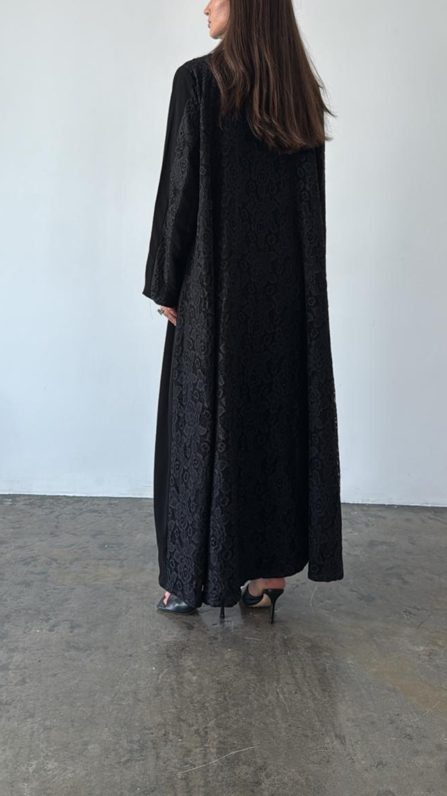 Abaya #760