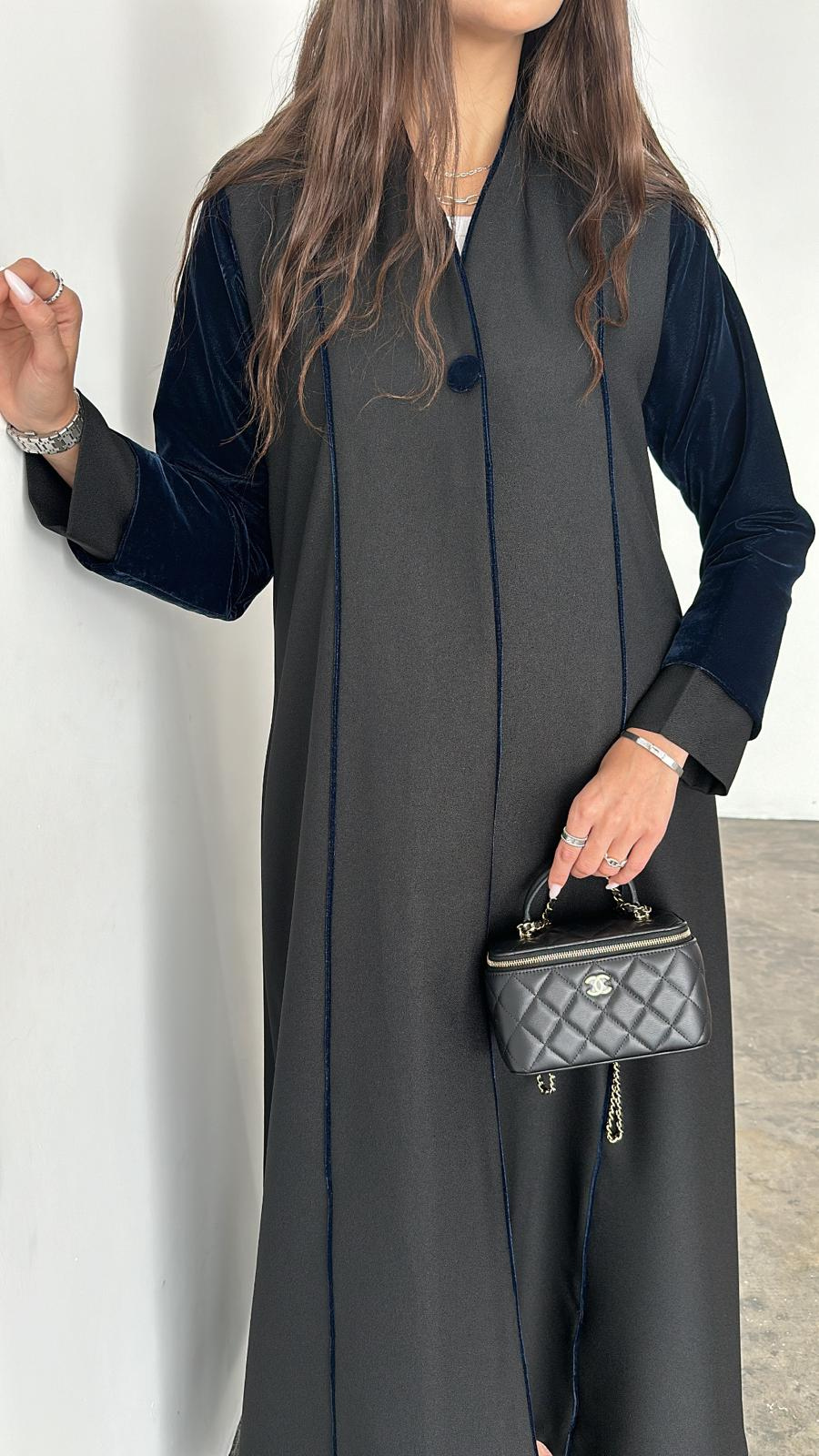 Abaya #609