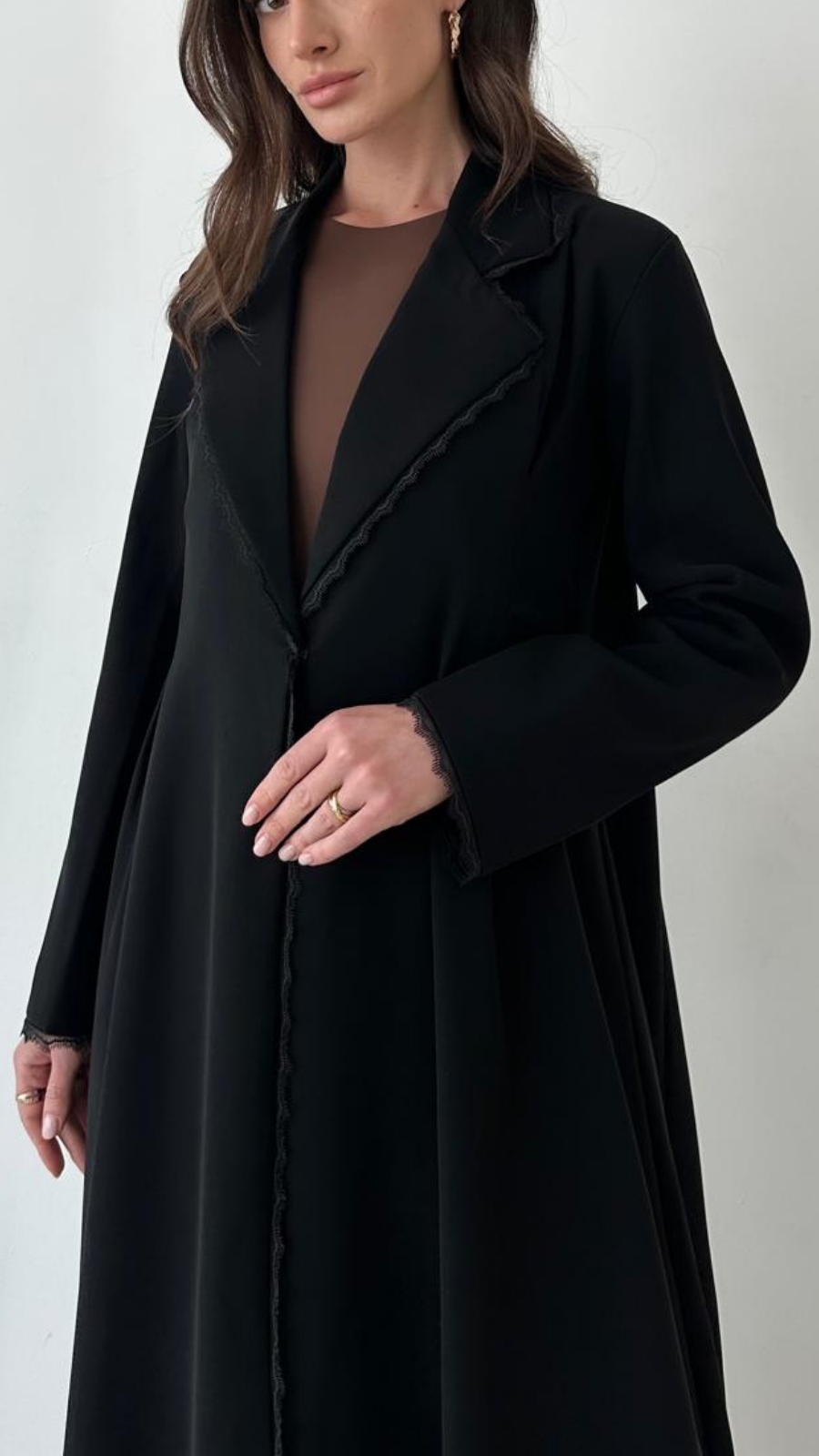 Abaya #701