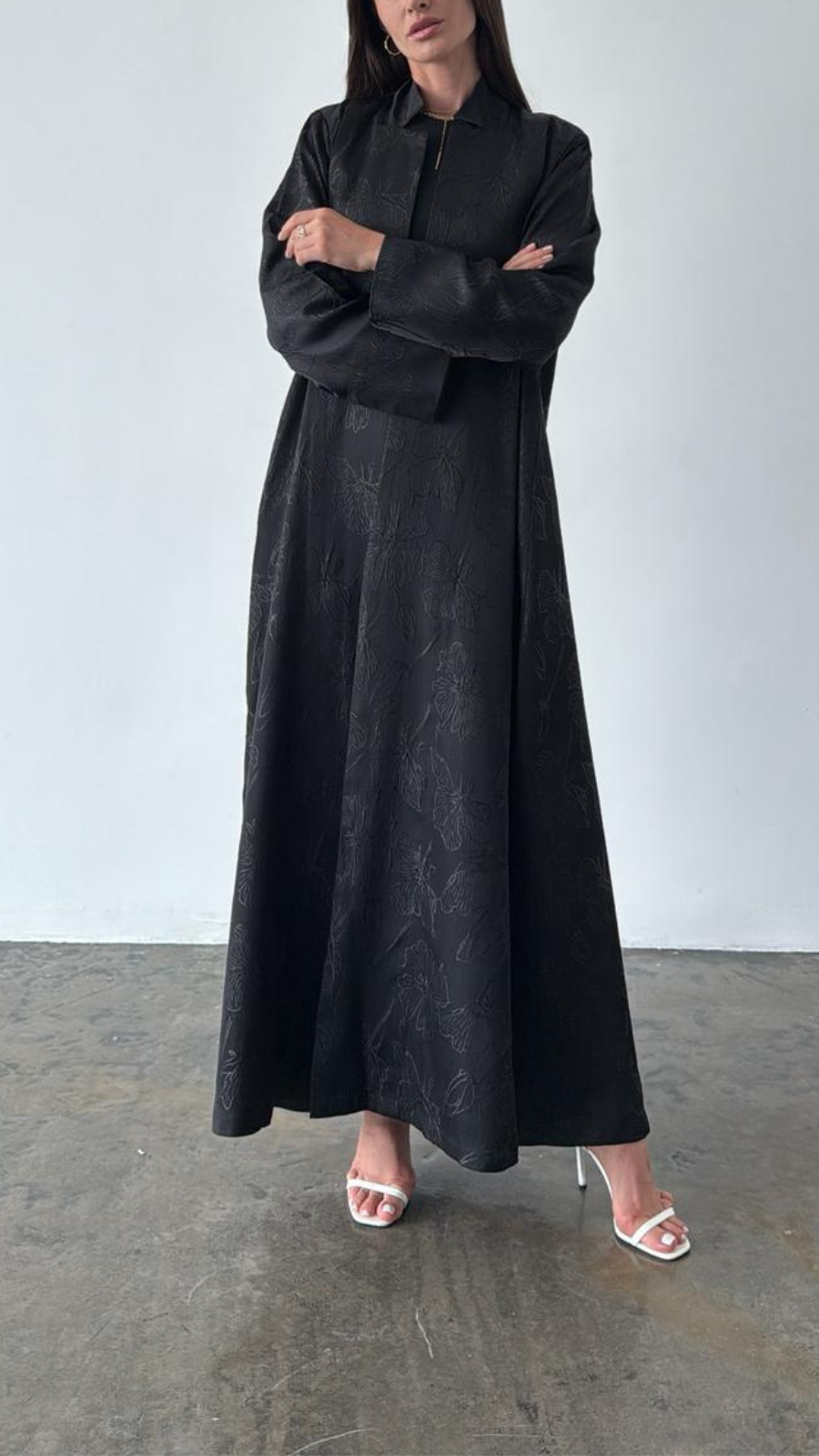 Abaya #726
