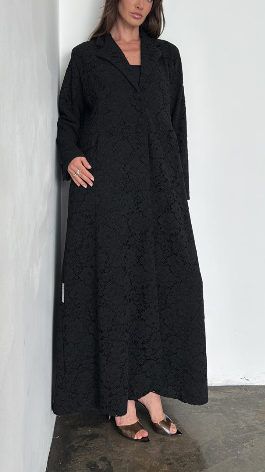 Abaya #772