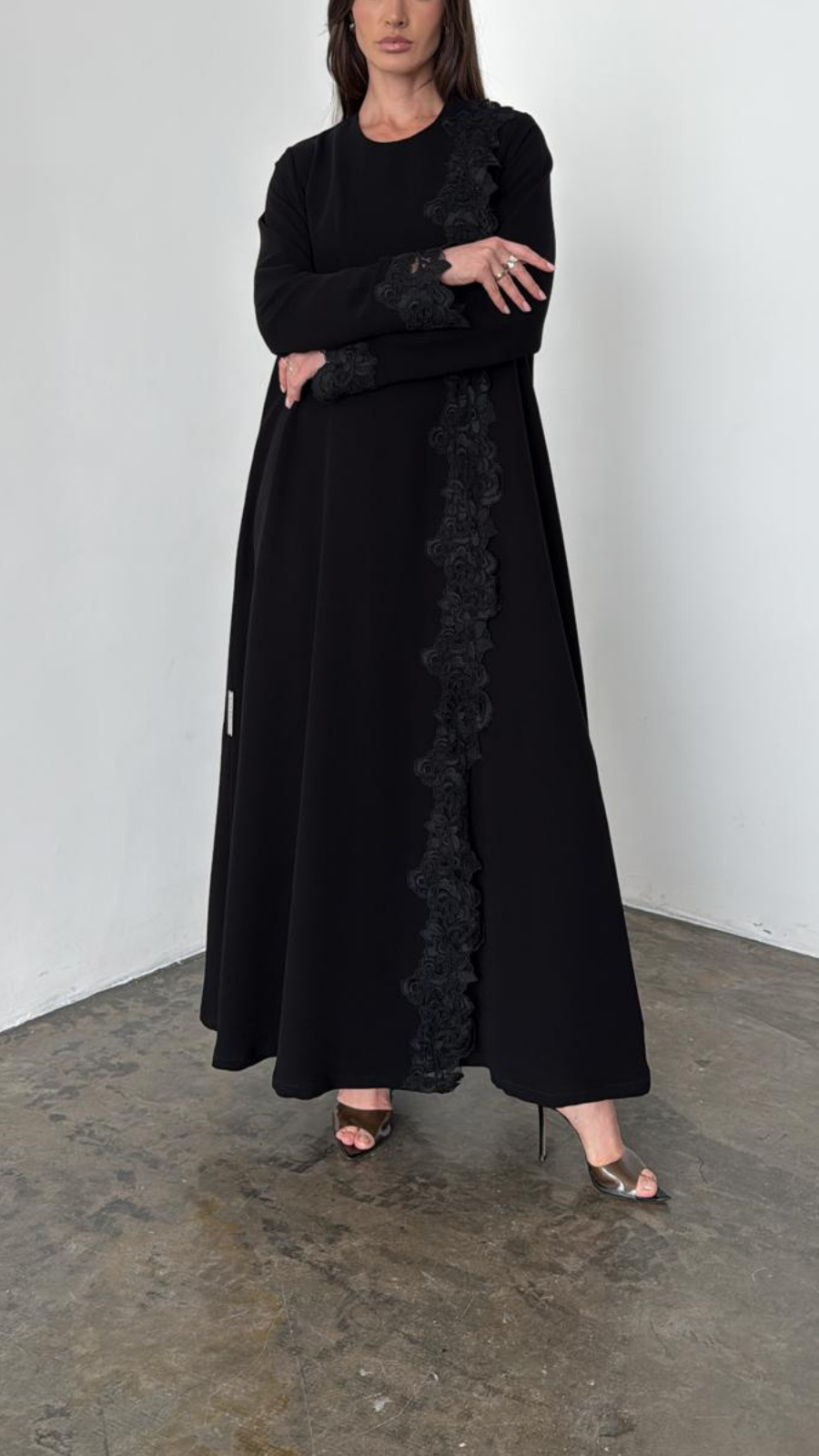 Abaya #775