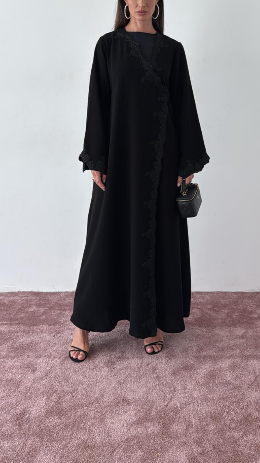 Abaya #720