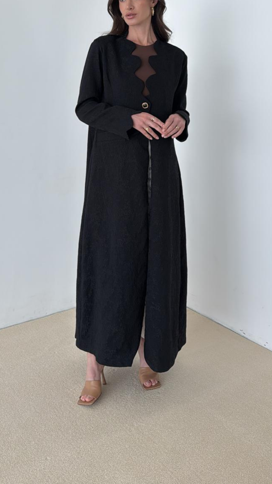 Abaya #702