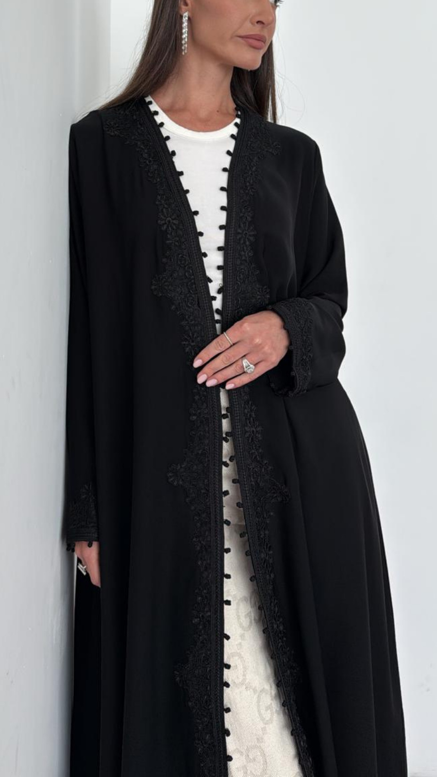 Abaya #715