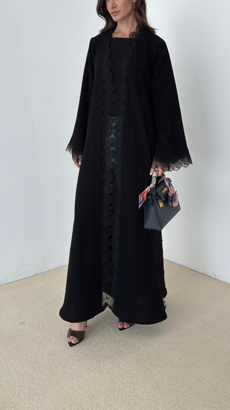 Abaya #708