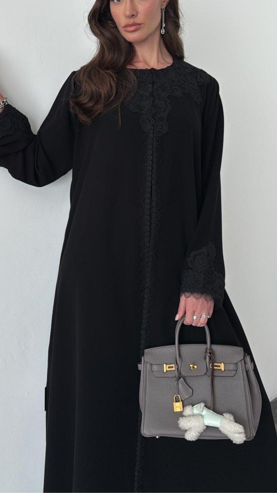 Abaya #791
