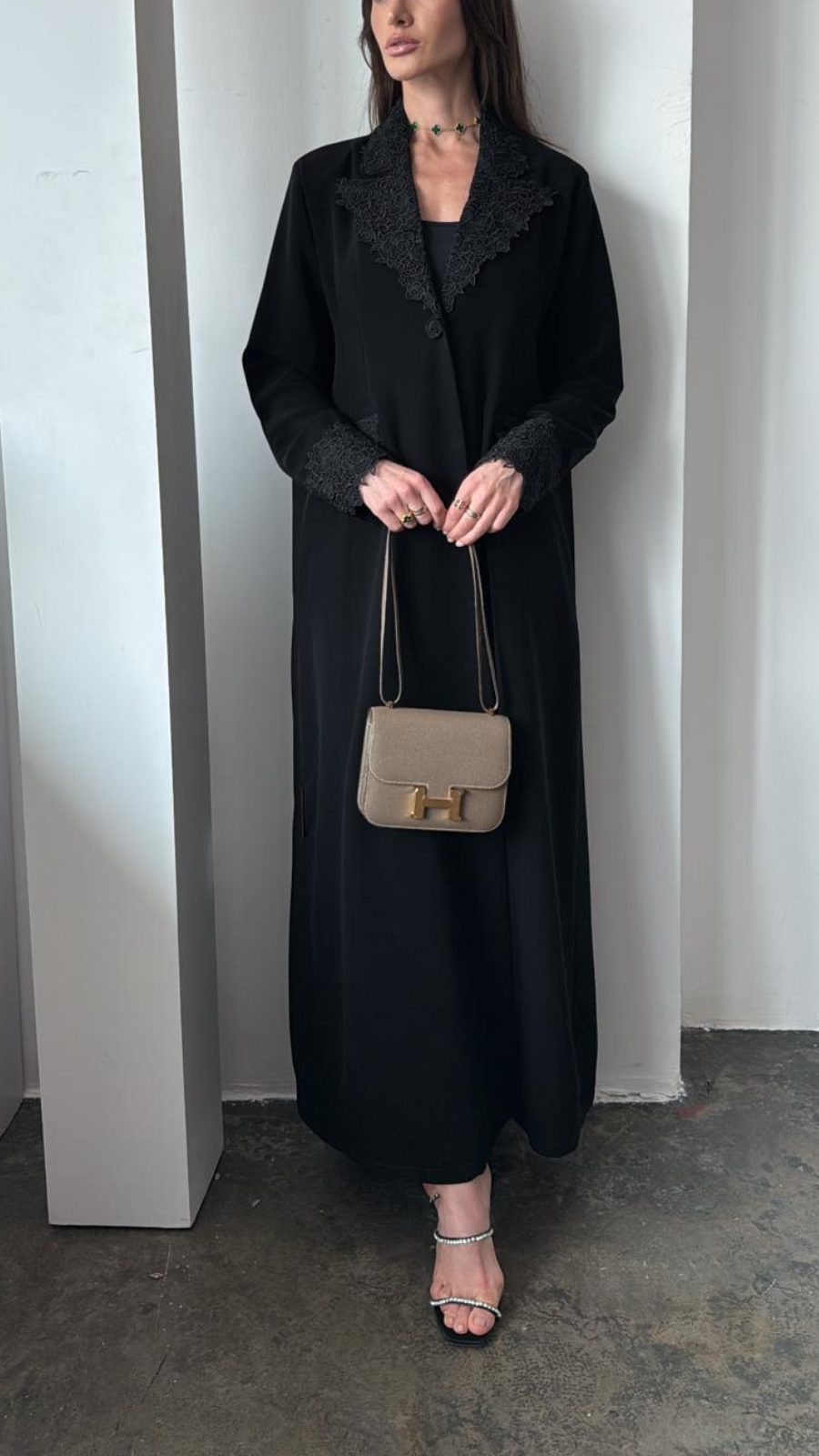 Abaya #780