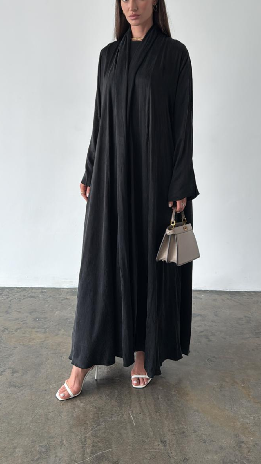 Abaya #748