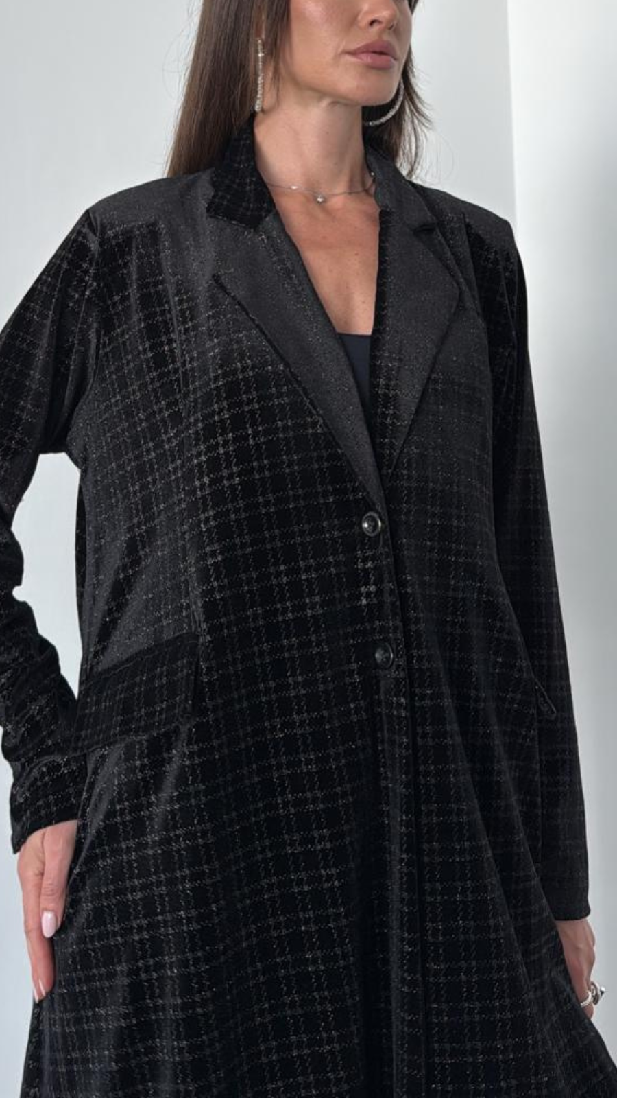 Abaya #757