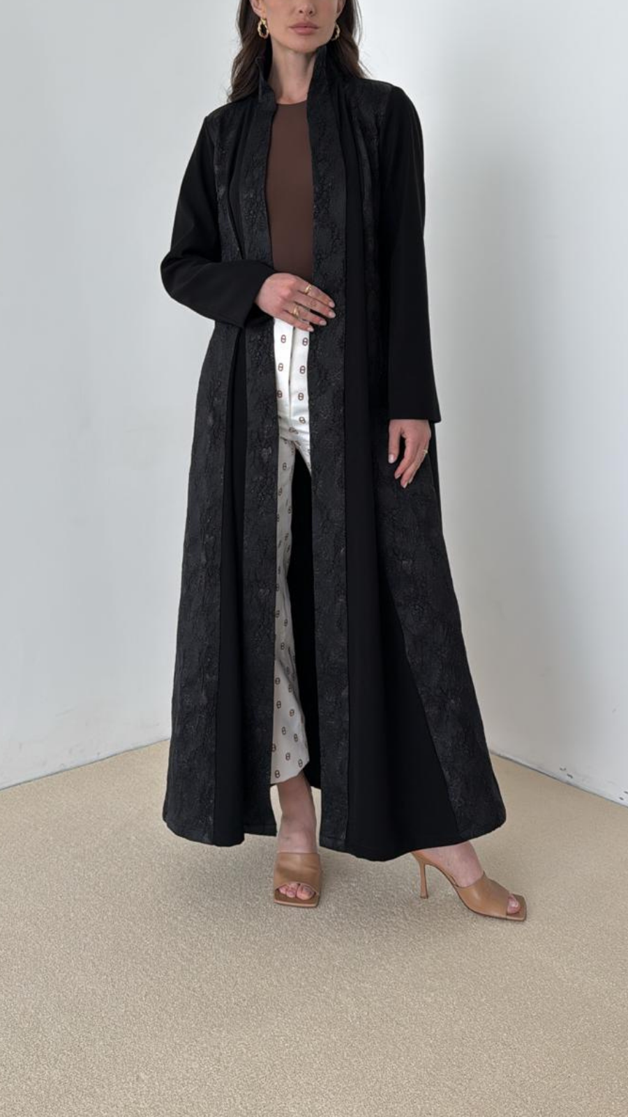 Abaya #703
