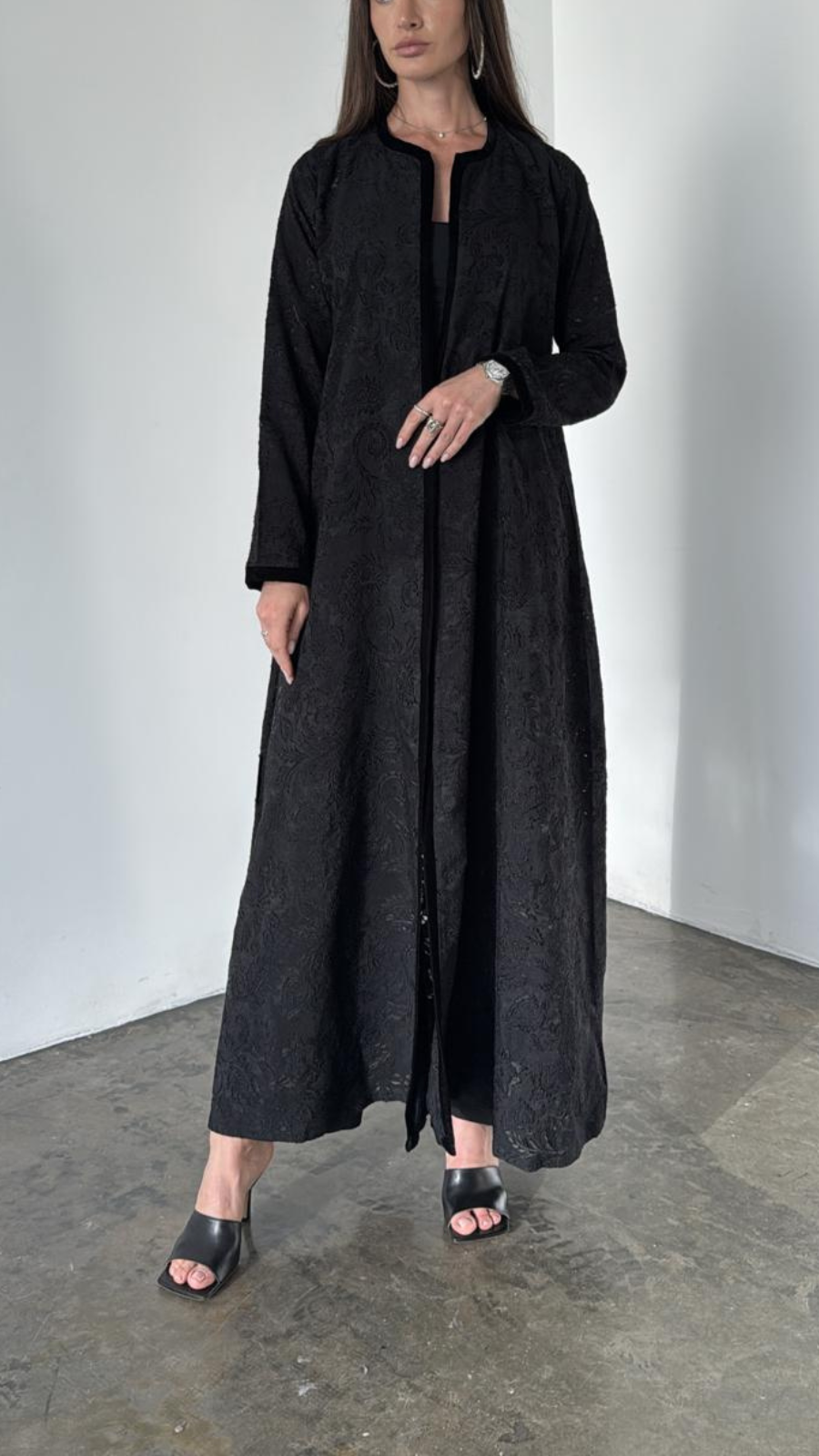 Abaya #770