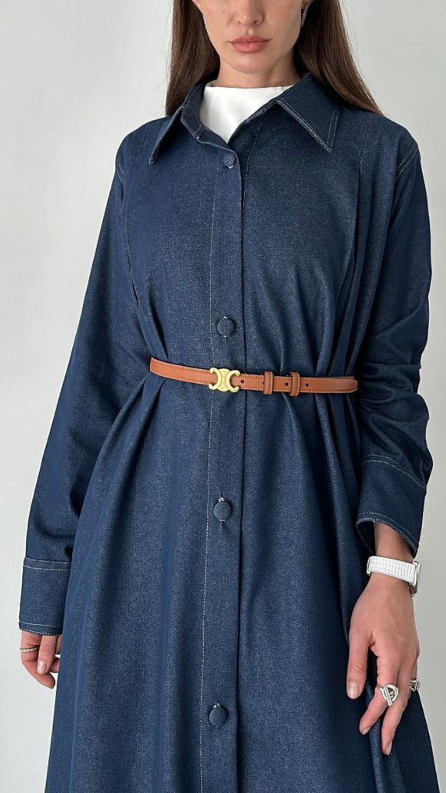 Abaya #672