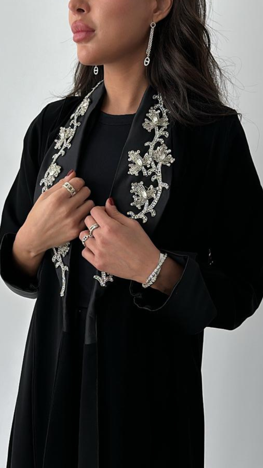 Abaya #627